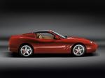 Ferrari 575 Superamerica 2005 года (US)
